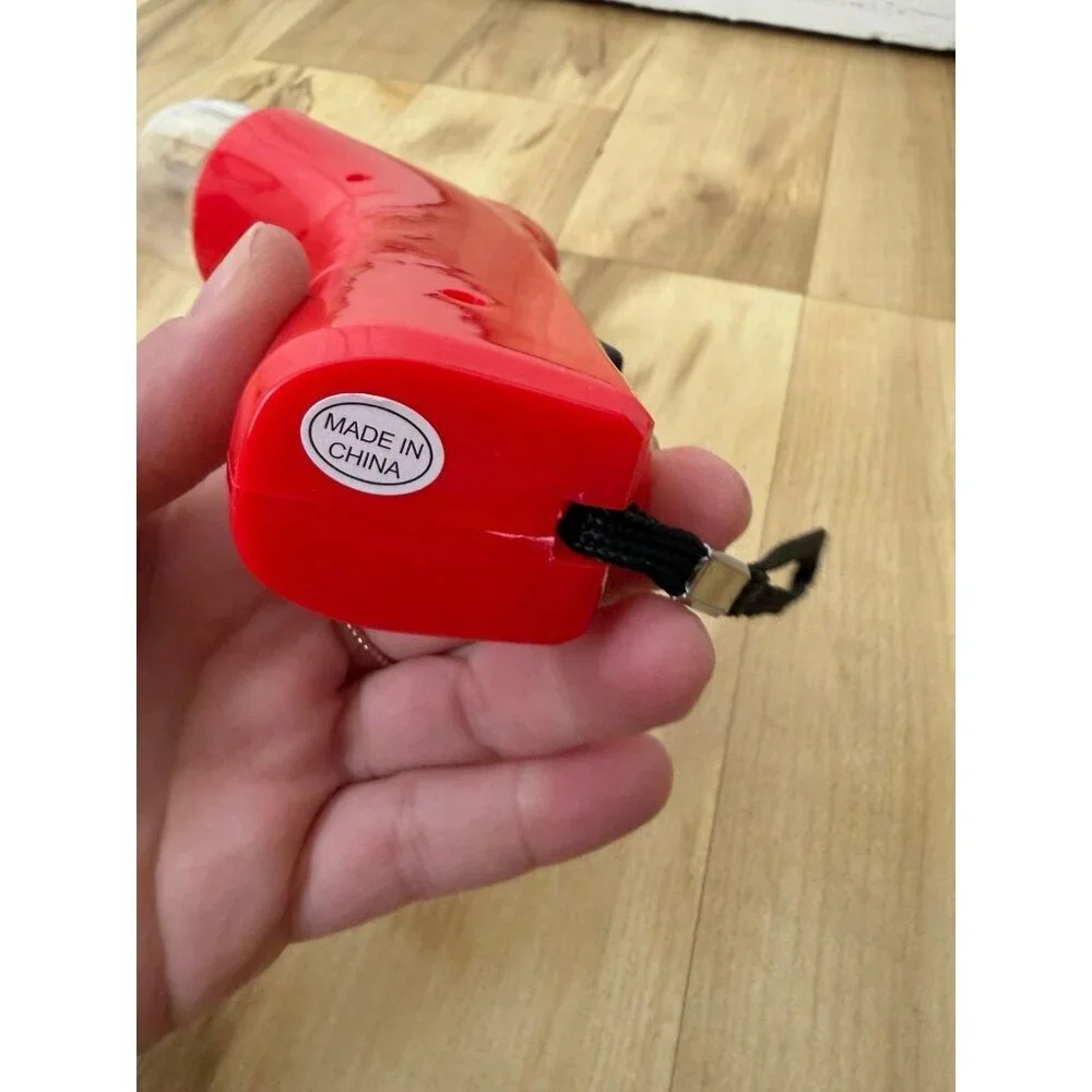 Protocol Dog Treat Launcher Handheld Toy